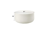 LV03780 Dustan Coffee Table