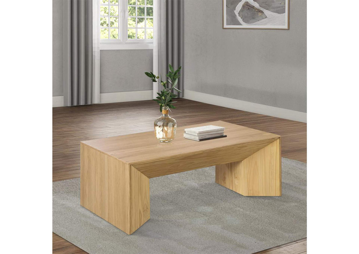 LV03785 Harold Coffee Table