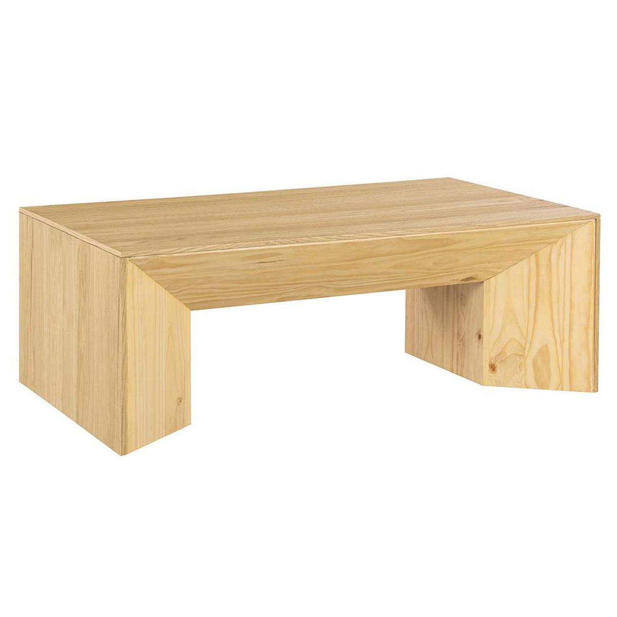 LV03785 Harold Coffee Table