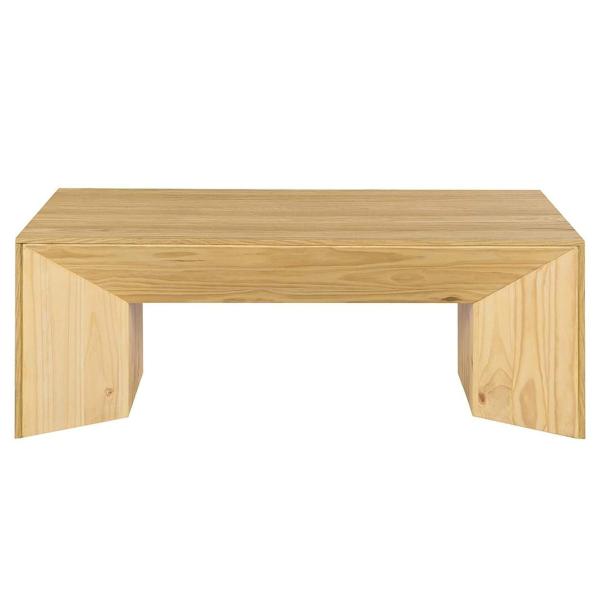 LV03785 Harold Coffee Table