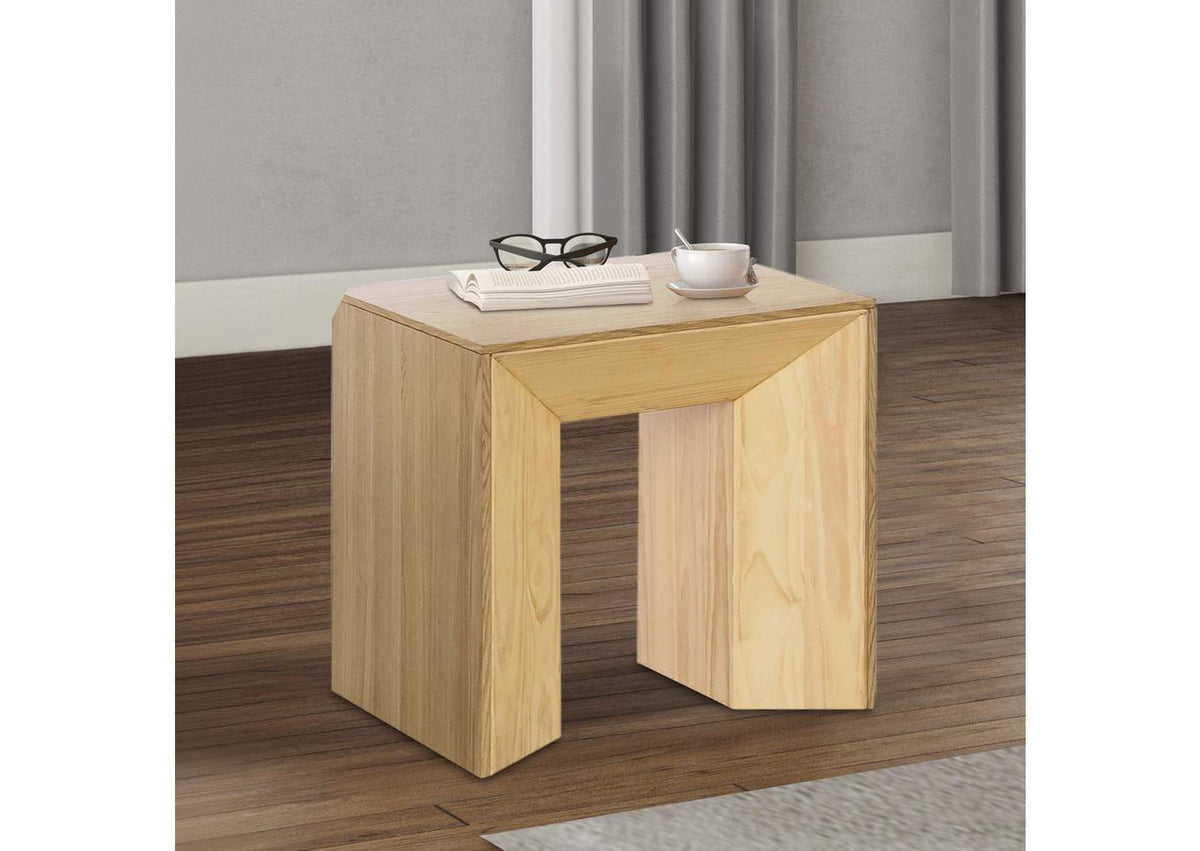 LV03786 Harold End Table