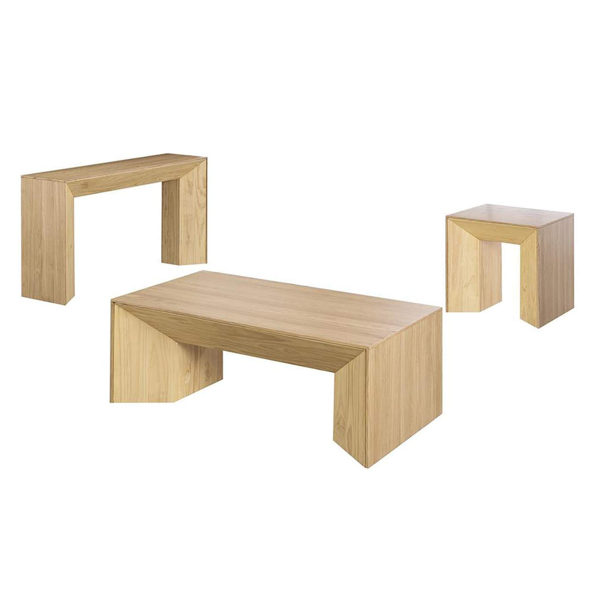LV03786 Harold End Table