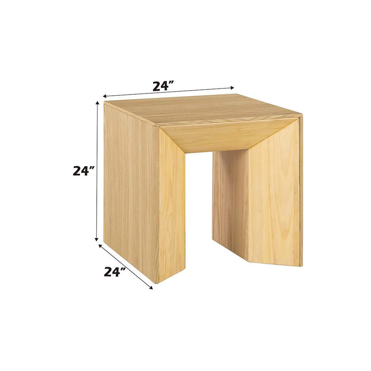 LV03786 Harold End Table