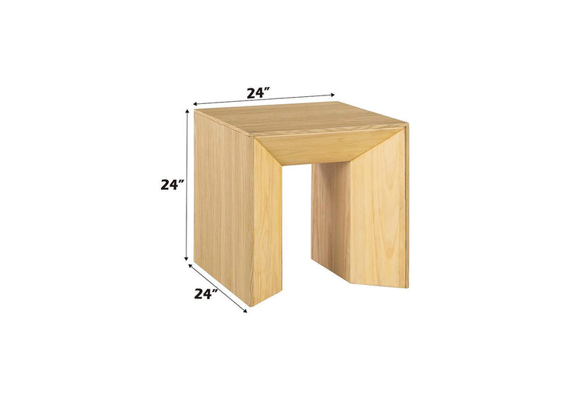 LV03786 Harold End Table