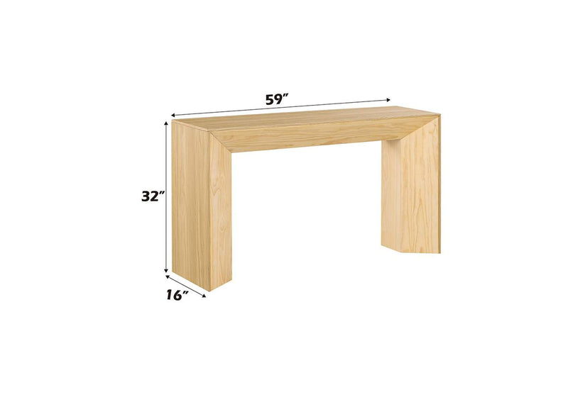 LV03787 Harold Sofa Table