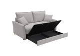 LV03800 Oran Sofa with Sleeper