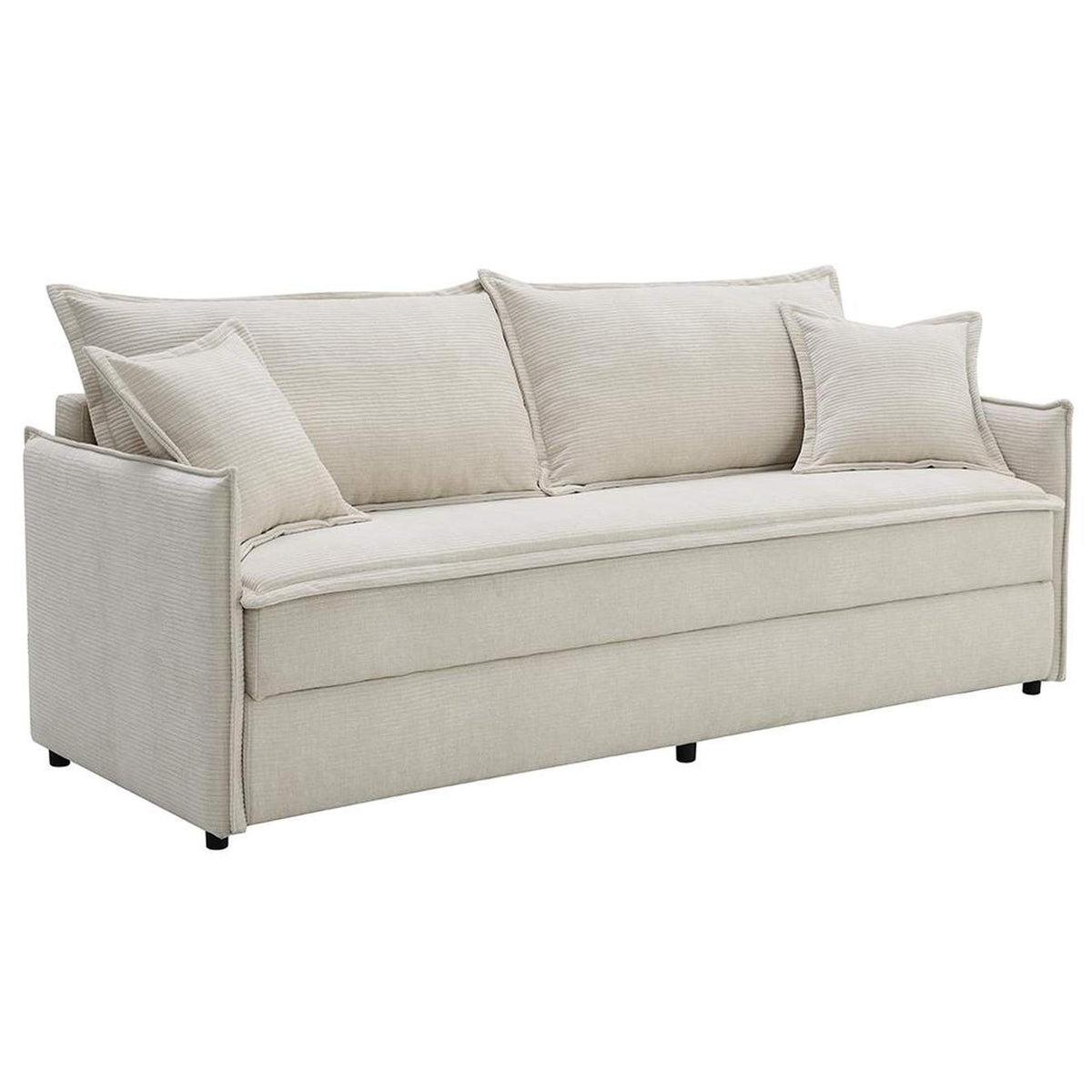 LV03810 Elisea Sofa with Sleeper