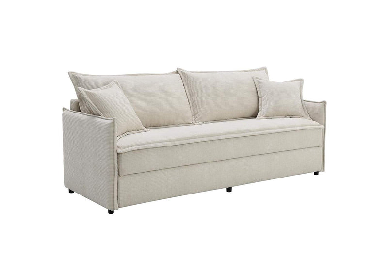 LV03810 Elisea Sofa with Sleeper