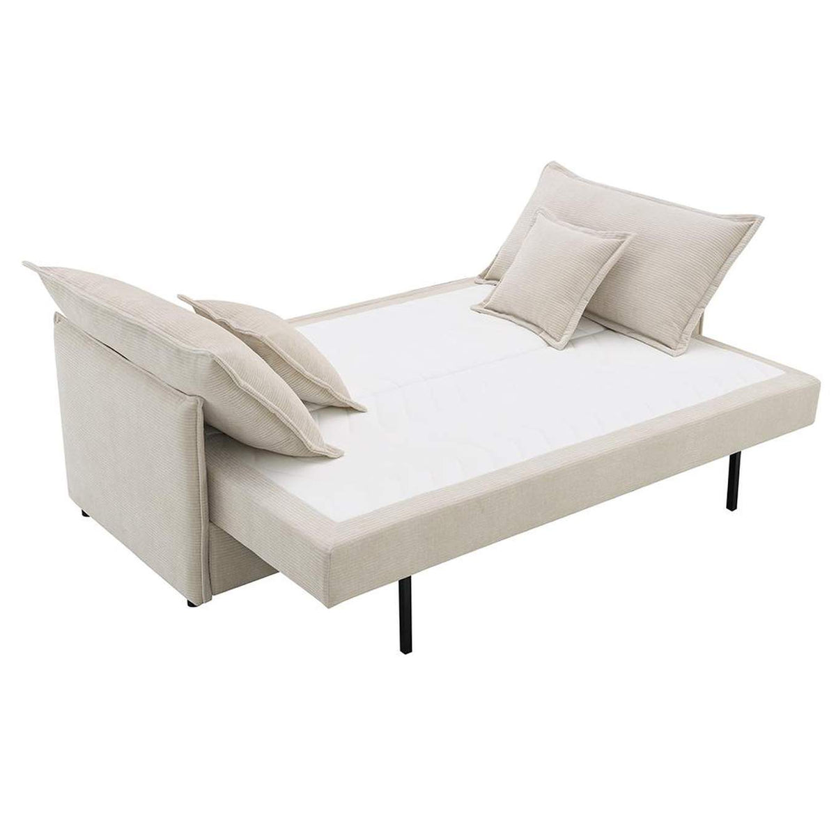 LV03810 Elisea Sofa with Sleeper