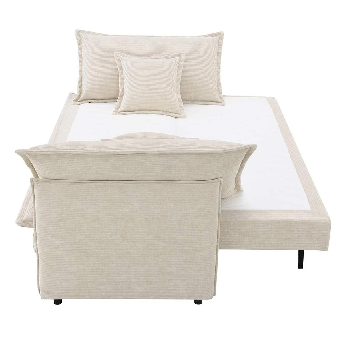 LV03810 Elisea Sofa with Sleeper