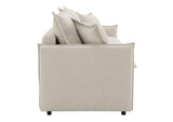 LV03810 Elisea Sofa with Sleeper