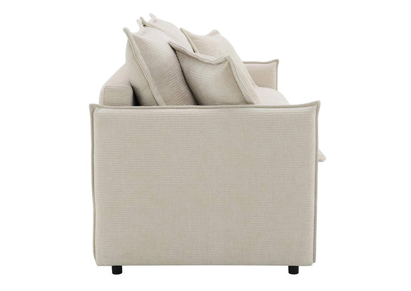 LV03810 Elisea Sofa with Sleeper