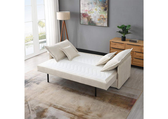 LV03810 Elisea Sofa with Sleeper