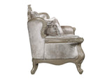 LV03820 Libertee Sofa with 5 Pillows