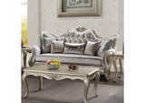 LV03820 Libertee Sofa with 5 Pillows