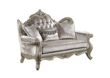 LV03821 Libertee Loveseat with 3 Pillows