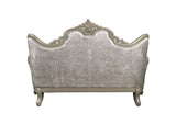 LV03821 Libertee Loveseat with 3 Pillows