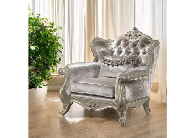 LV03822 Libertee Chair with Pillow
