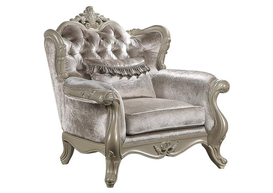LV03822 Libertee Chair with Pillow