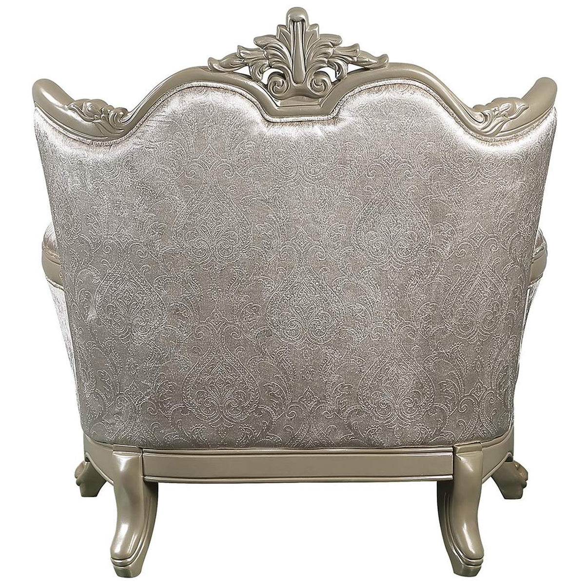 LV03822 Libertee Chair with Pillow