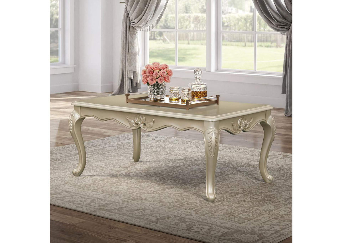 LV03825 Libertee Coffee Table