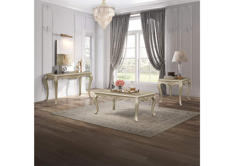LV03825 Libertee Coffee Table
