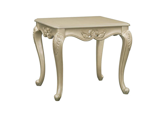 LV03826 Libertee End Table