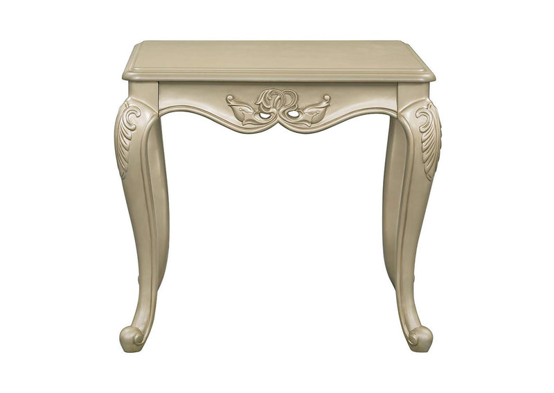 LV03826 Libertee End Table
