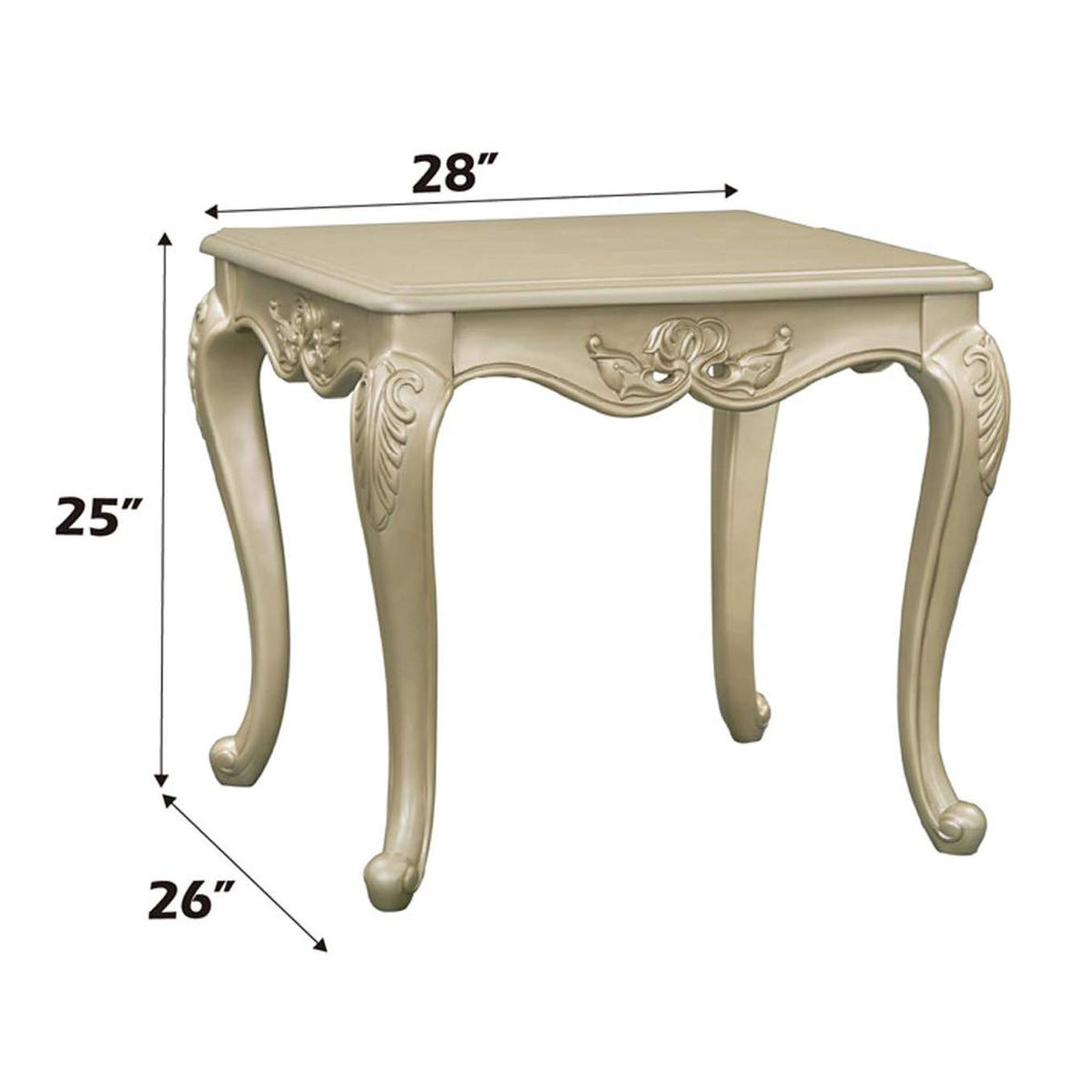 LV03826 Libertee End Table
