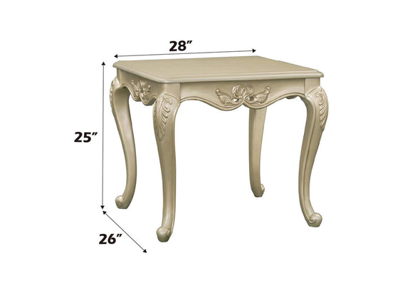 LV03826 Libertee End Table