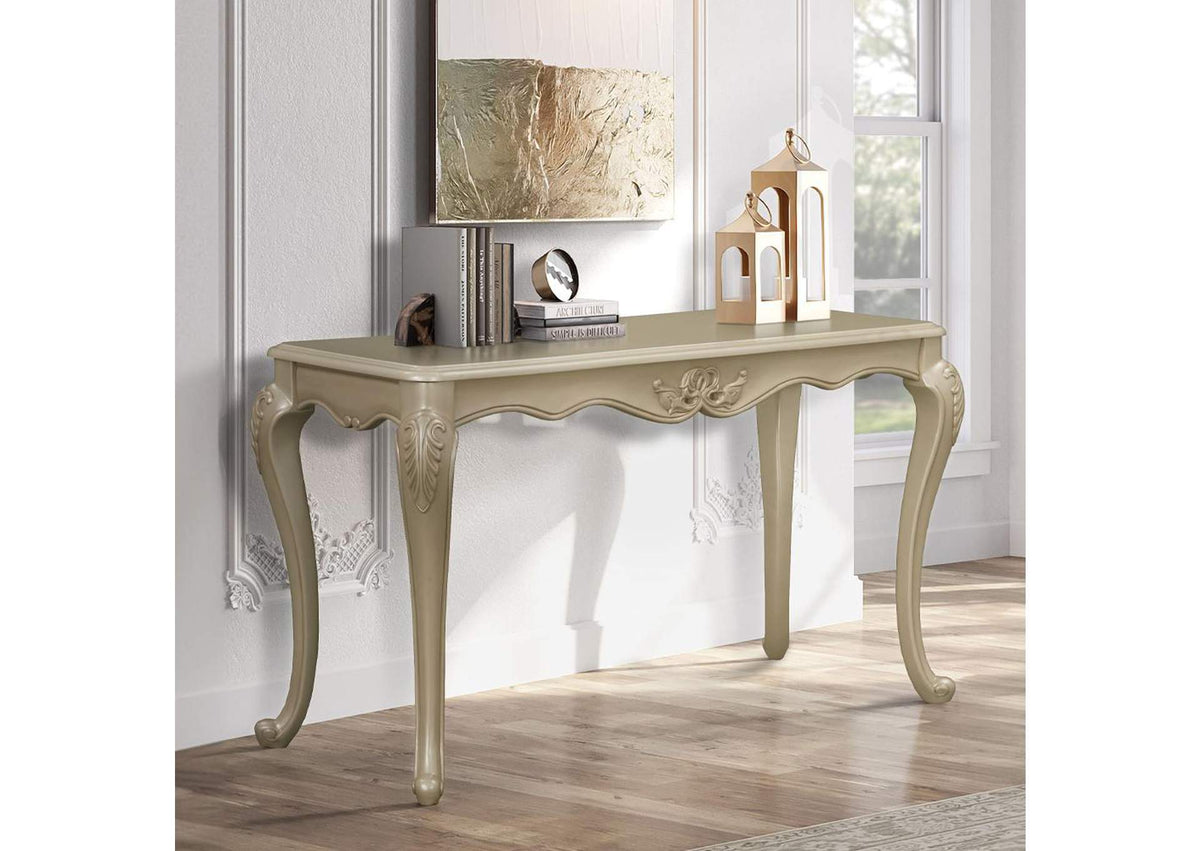 LV03827 Libertee Sofa Table