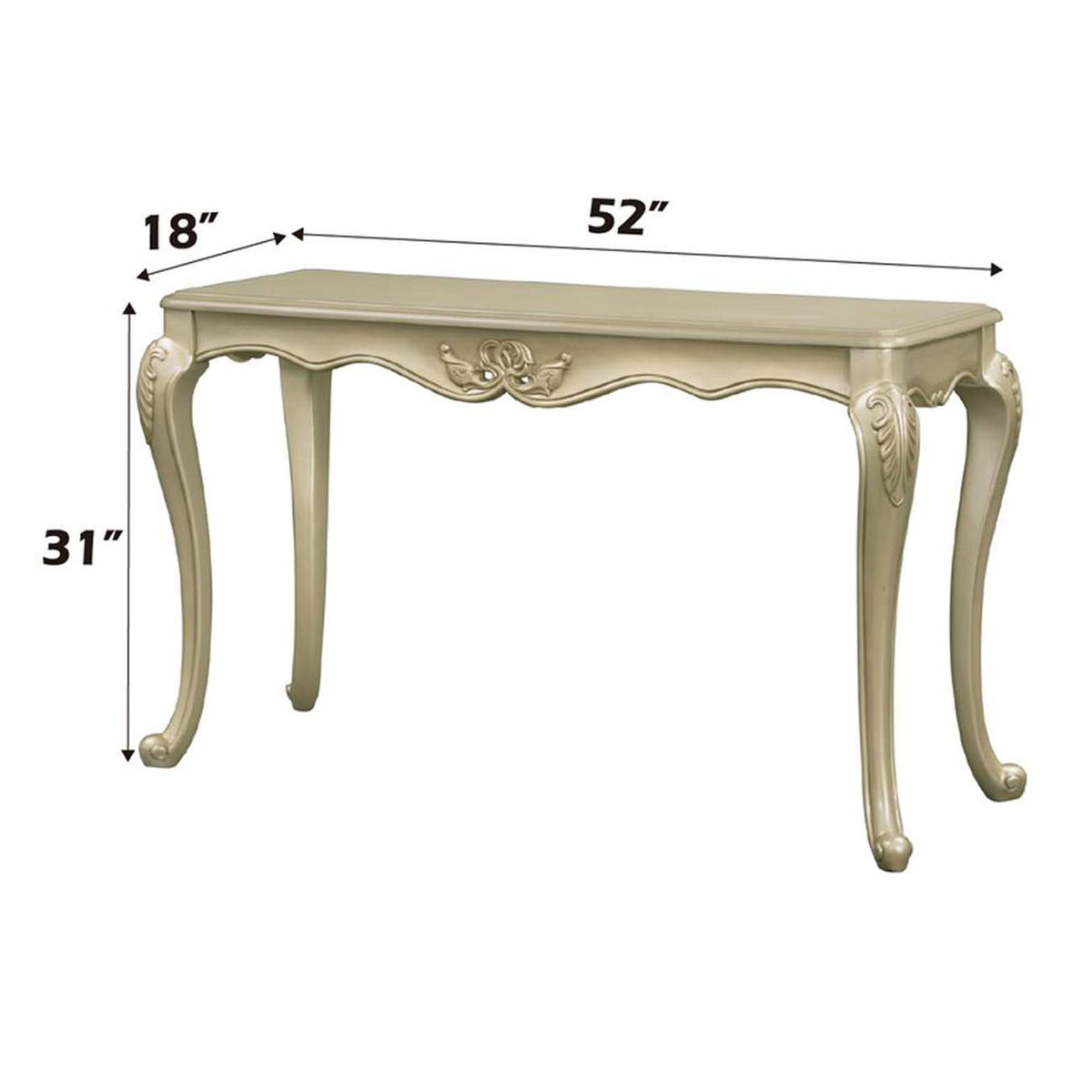 LV03827 Libertee Sofa Table