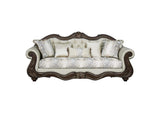 LV03830 Pierce Sofa with 5 Pillows