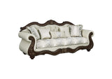 LV03830 Pierce Sofa with 5 Pillows