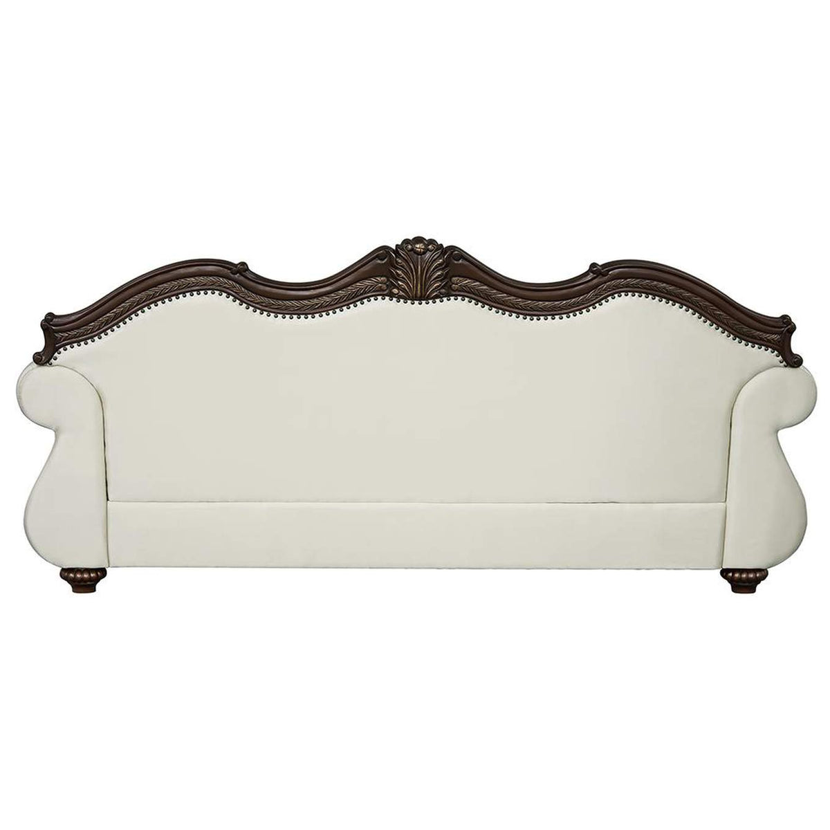 LV03830 Pierce Sofa with 5 Pillows