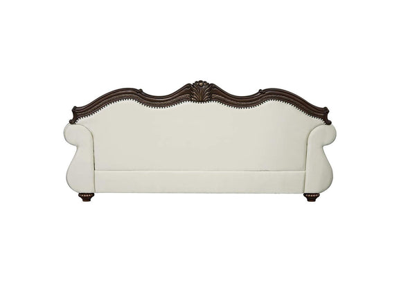 LV03830 Pierce Sofa with 5 Pillows