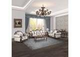 LV03830 Pierce Sofa with 5 Pillows