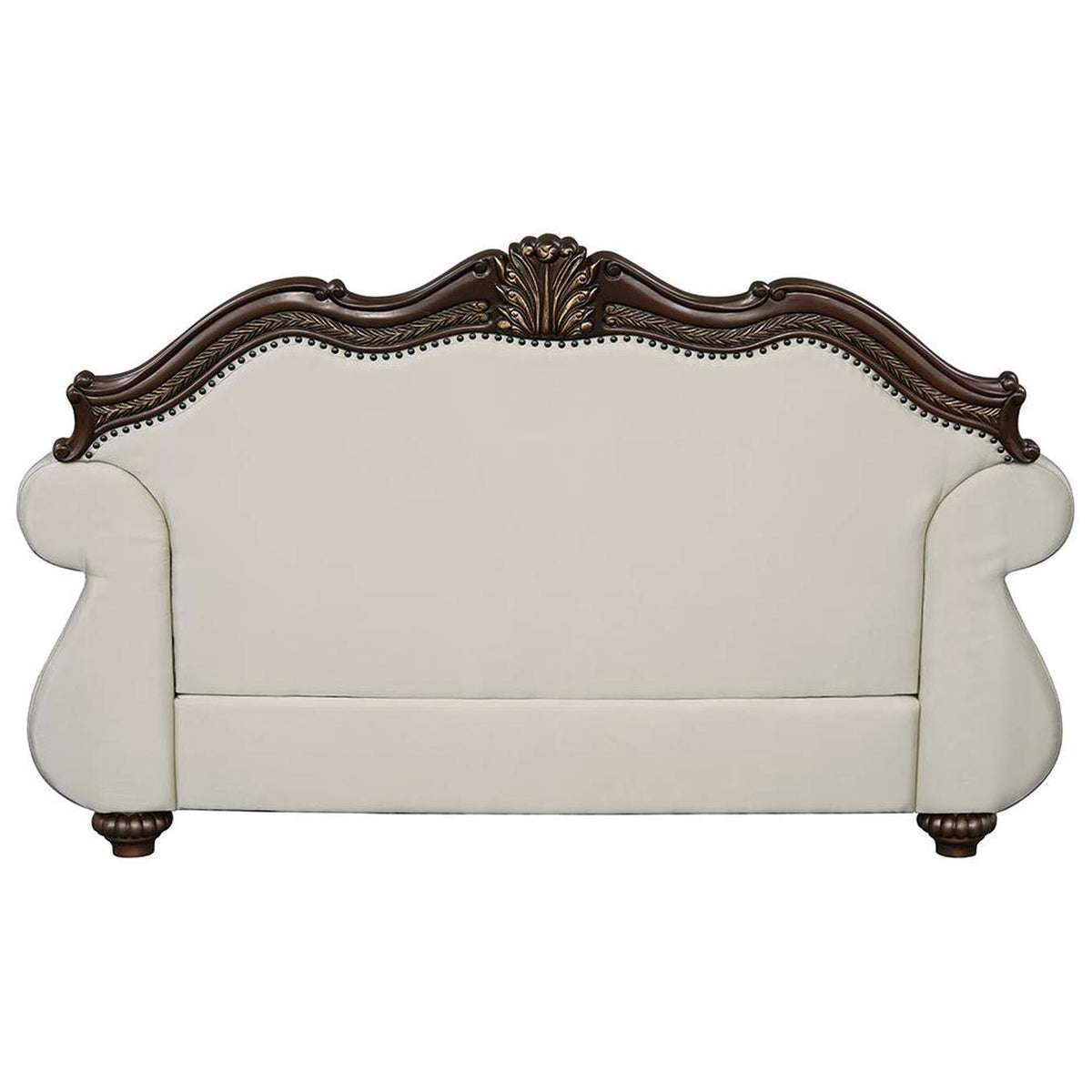 LV03831 Pierce Loveseat with 3 Pillows