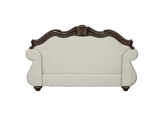 LV03831 Pierce Loveseat with 3 Pillows
