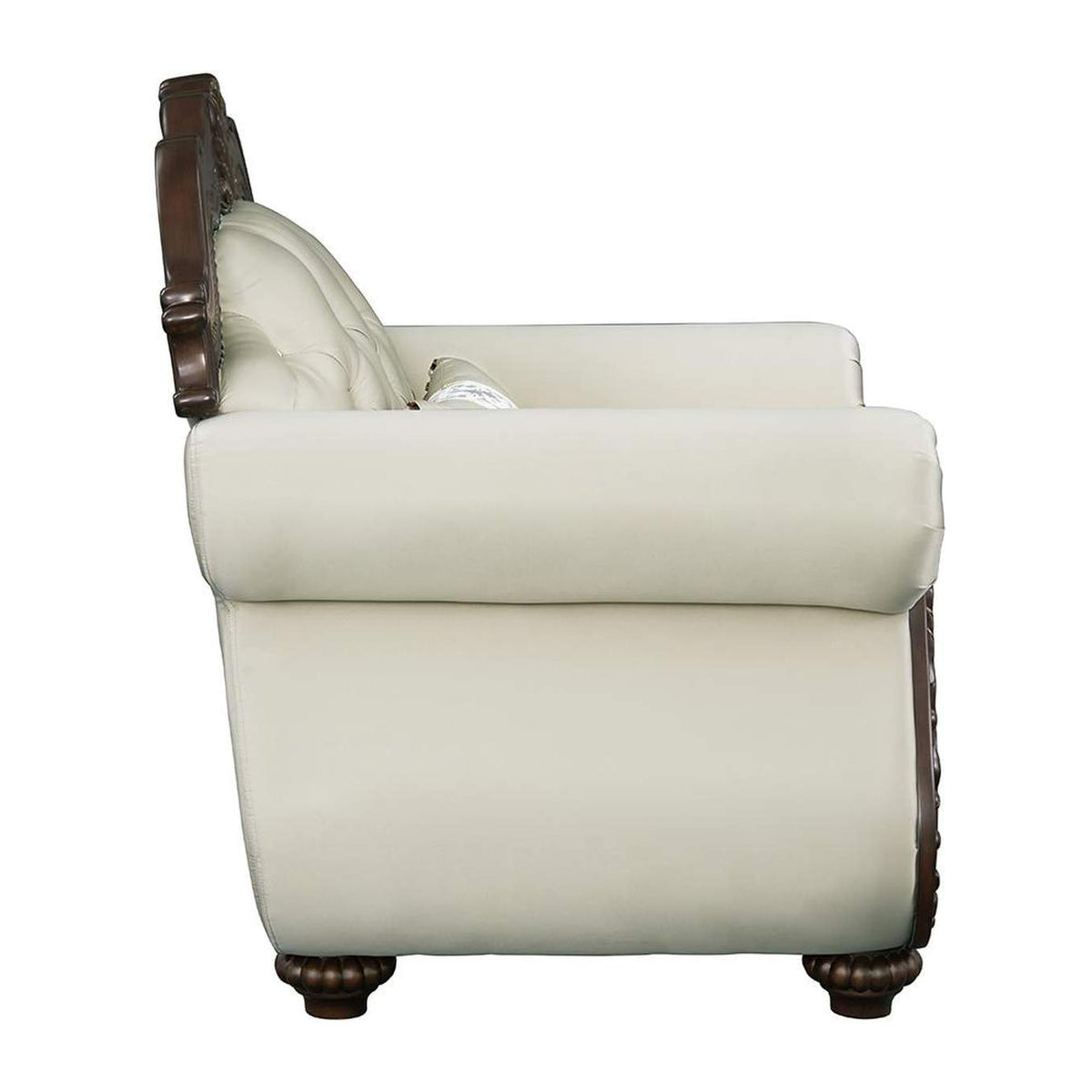 LV03832 Pierce Chair with Pillow