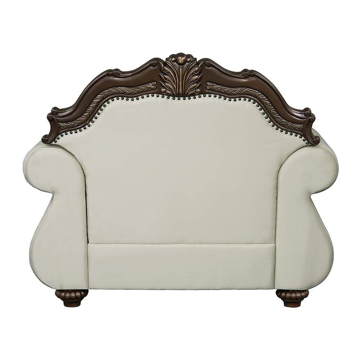 LV03832 Pierce Chair with Pillow
