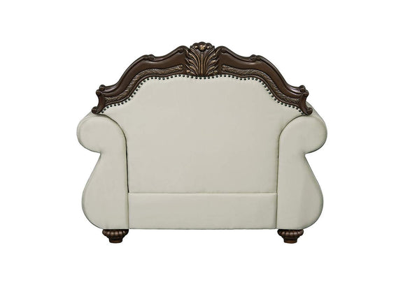 LV03832 Pierce Chair with Pillow