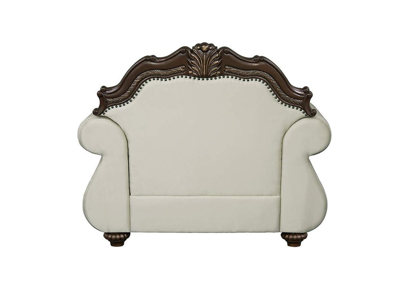LV03832 Pierce Chair with Pillow