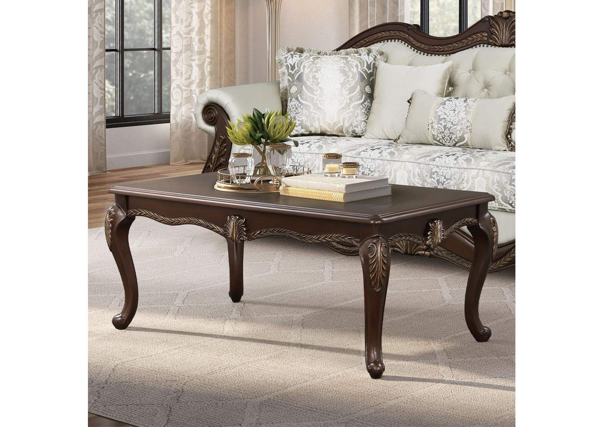 LV03835 Pierce Coffee Table