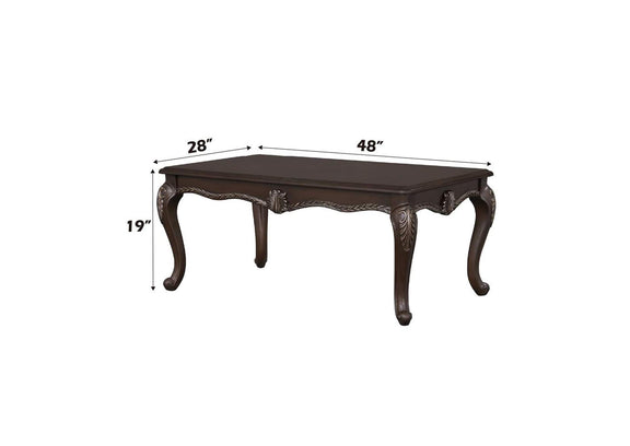 LV03835 Pierce Coffee Table