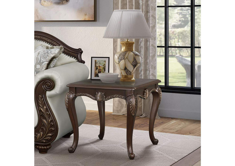LV03836 Pierce End Table