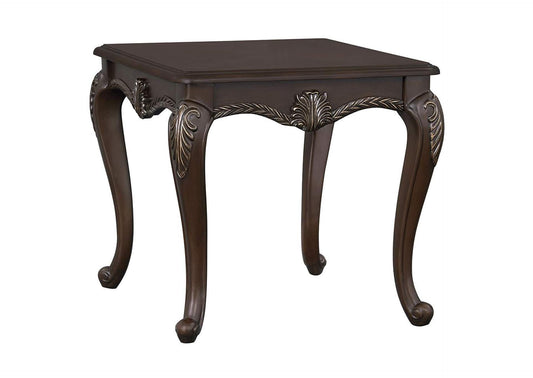 LV03836 Pierce End Table