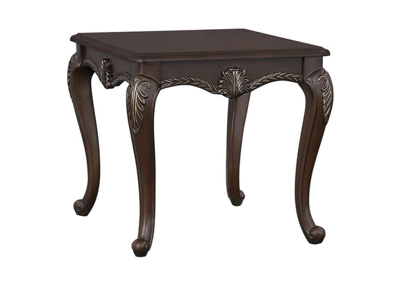 LV03836 Pierce End Table