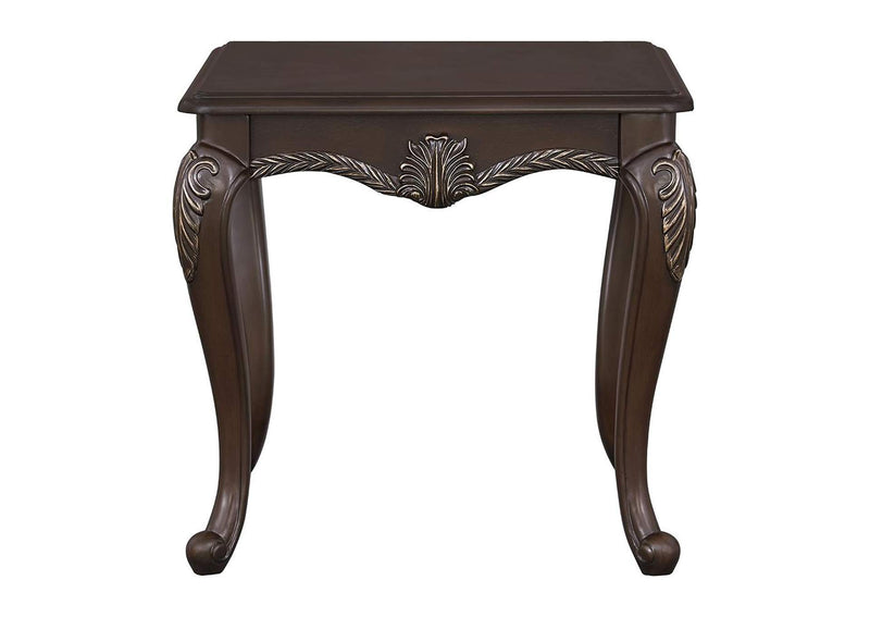 LV03836 Pierce End Table