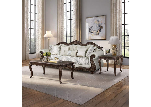 LV03836 Pierce End Table
